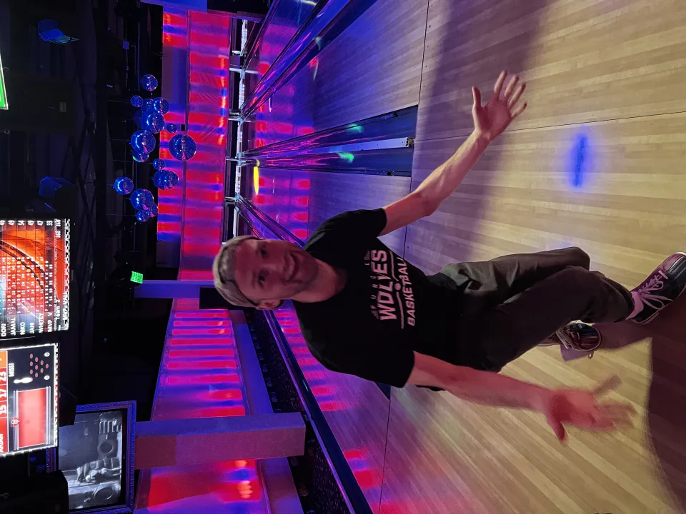 Valentin Hirsch verl&auml;sst FUWO