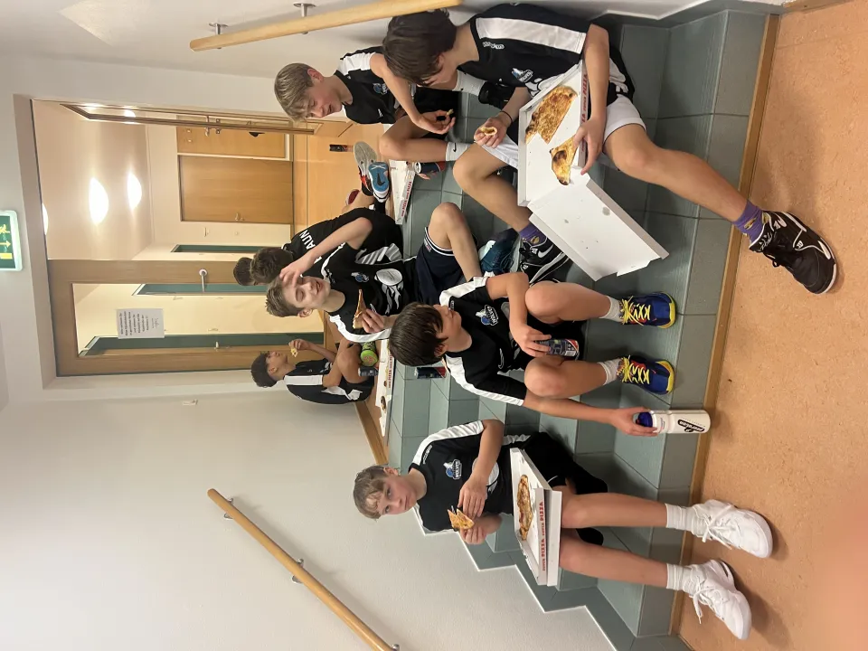 Frohe Weihnachten und einen guten Rutsch