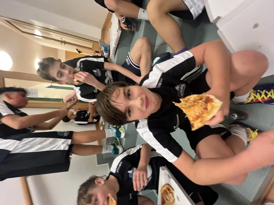 Frohe Weihnachten und einen guten Rutsch