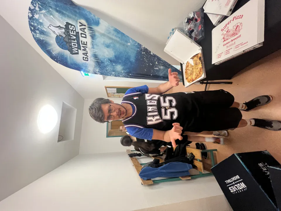 Frohe Weihnachten und einen guten Rutsch