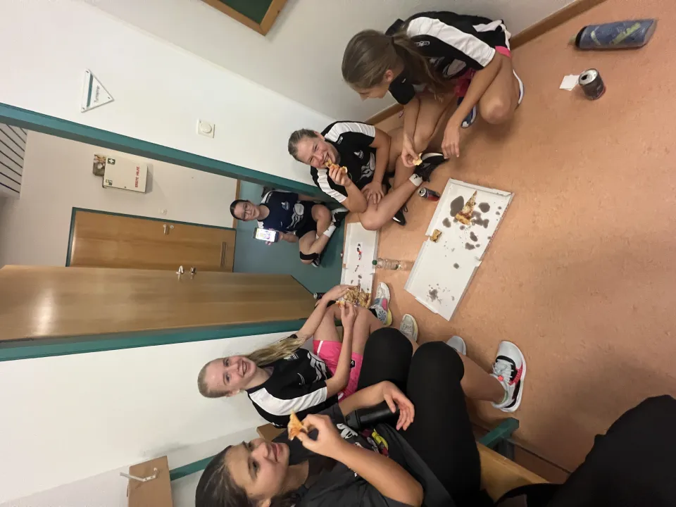 Frohe Weihnachten und einen guten Rutsch