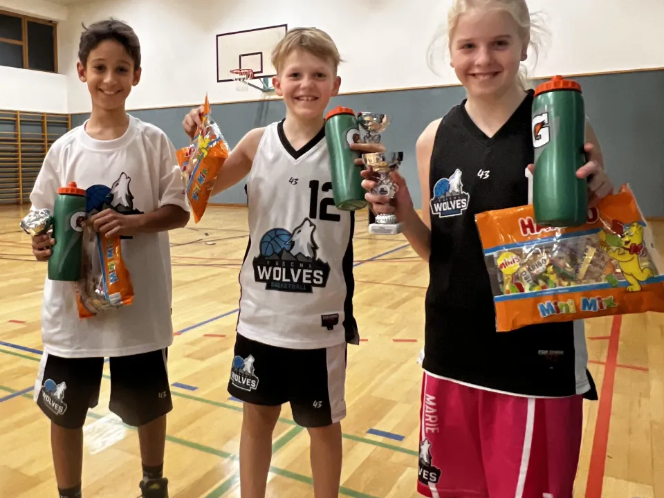 Xmas - Challenges 2021