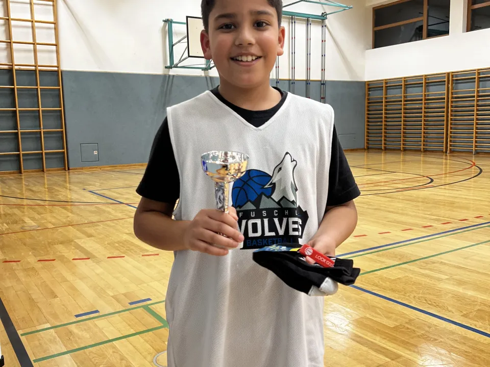 Xmas - Challenges 2021