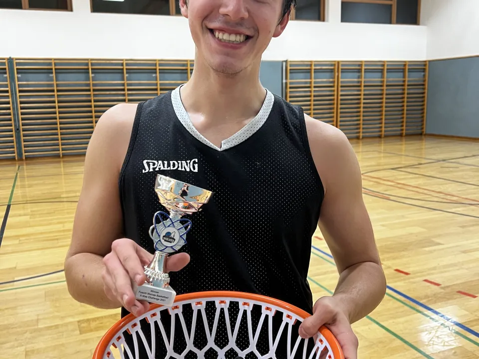 Xmas - Challenges 2021