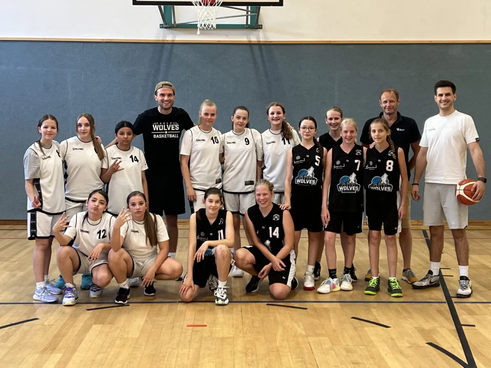 Letztes Spiel der Saison