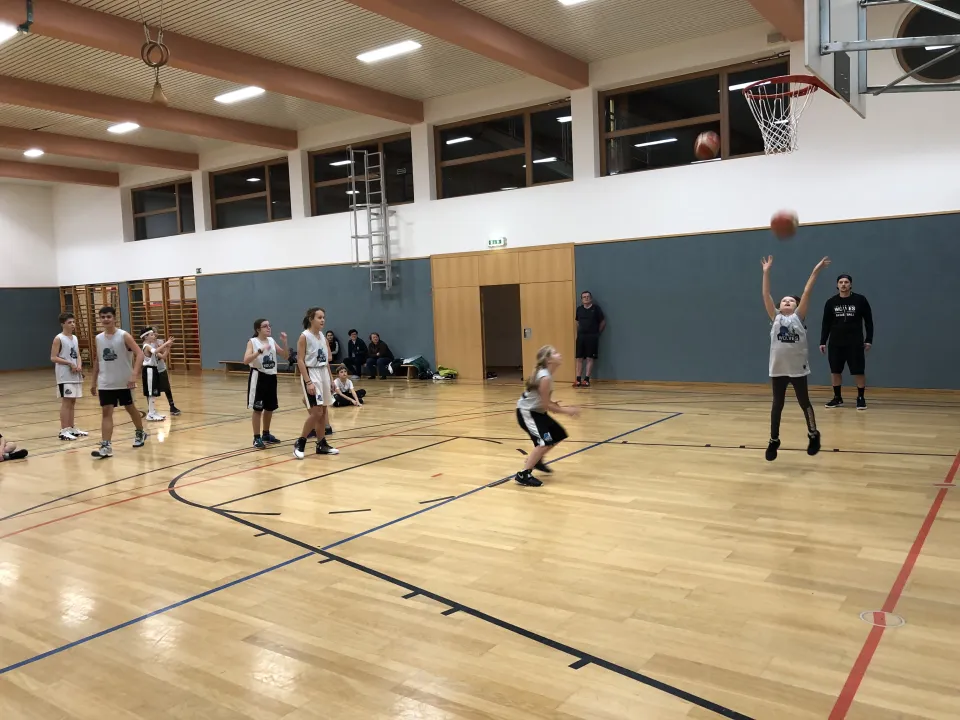 Knock Out Queen & King 2018