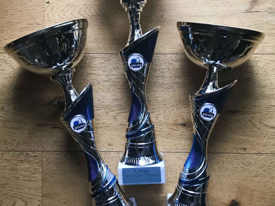 "Mini Ballerz" Basketball Turnier 2019