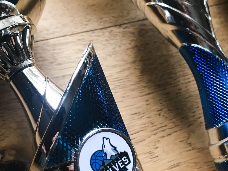 "Mini Ballerz" Basketball Turnier 2019