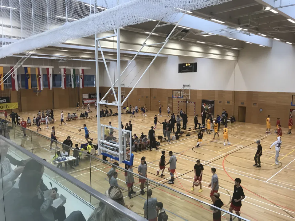 Bundesl&auml;ndercup 2019