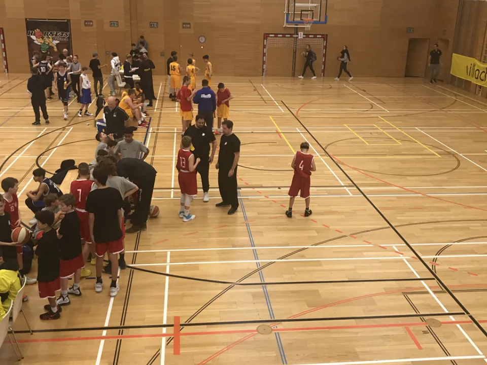 Bundesl&auml;ndercup 2019