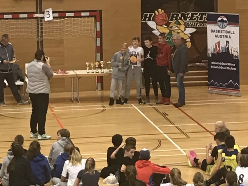 Bundesl&auml;ndercup 2019