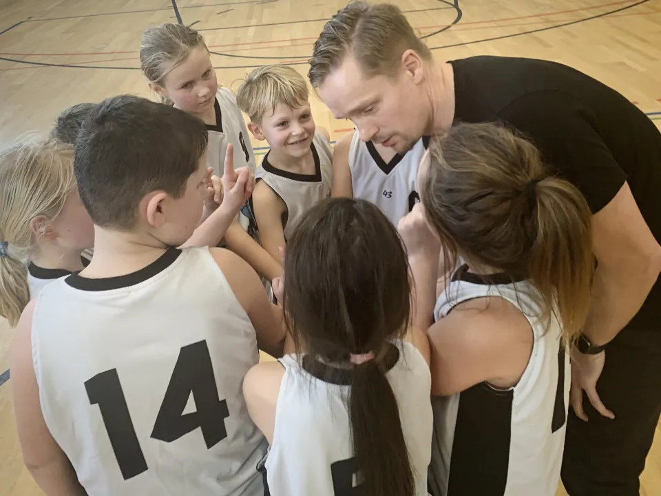 &bdquo;Mini Ballerz&ldquo; U10 Turnier&nbsp;- 15.12.2019