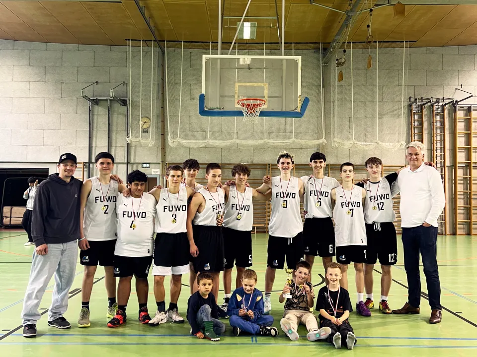 DA IST DAS DING! FUSCHL IST MEISTER!!!!