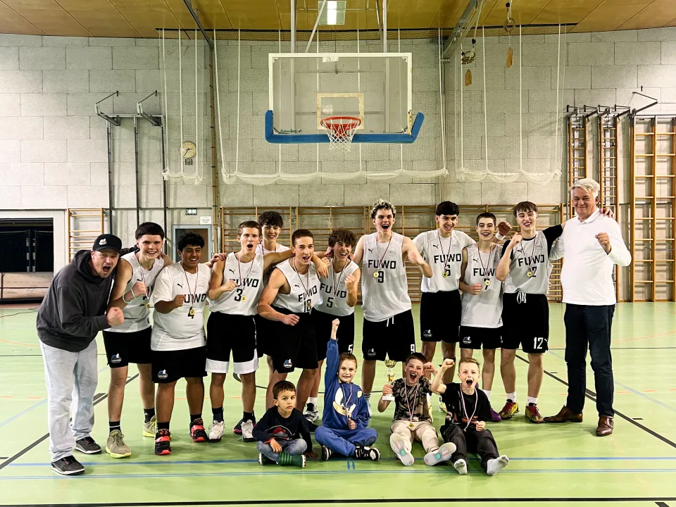 DA IST DAS DING! FUSCHL IST MEISTER!!!!