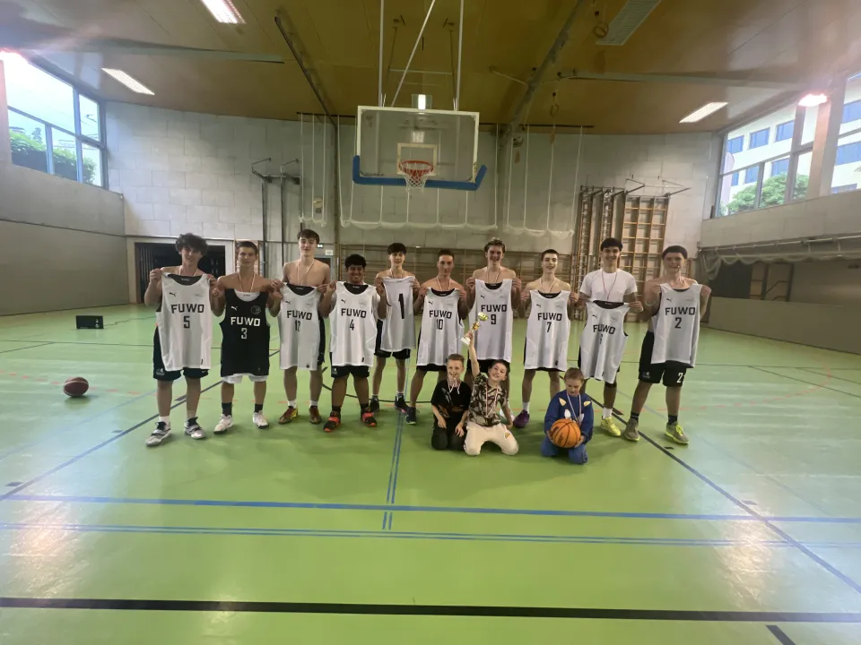 DA IST DAS DING! FUSCHL IST MEISTER!!!!