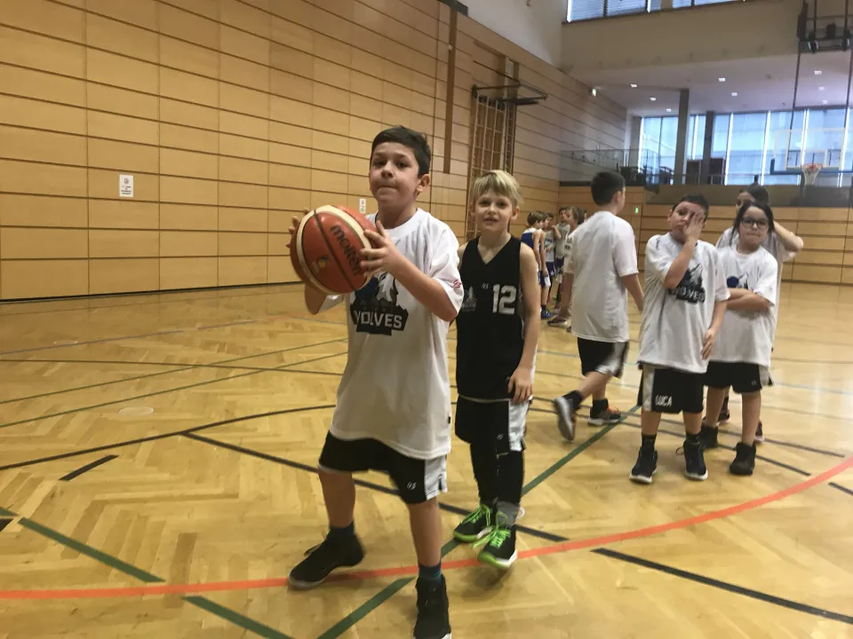 Ausw&auml;rtsfahrt nach Kufstein