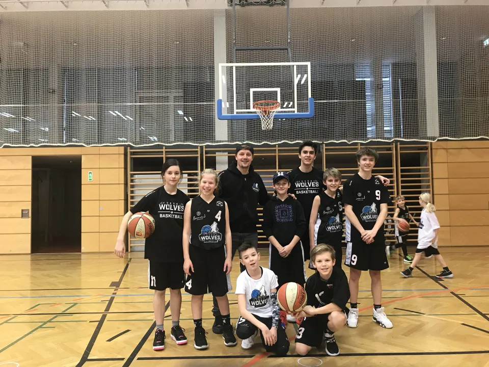 Ausw&auml;rtsfahrt nach Kufstein