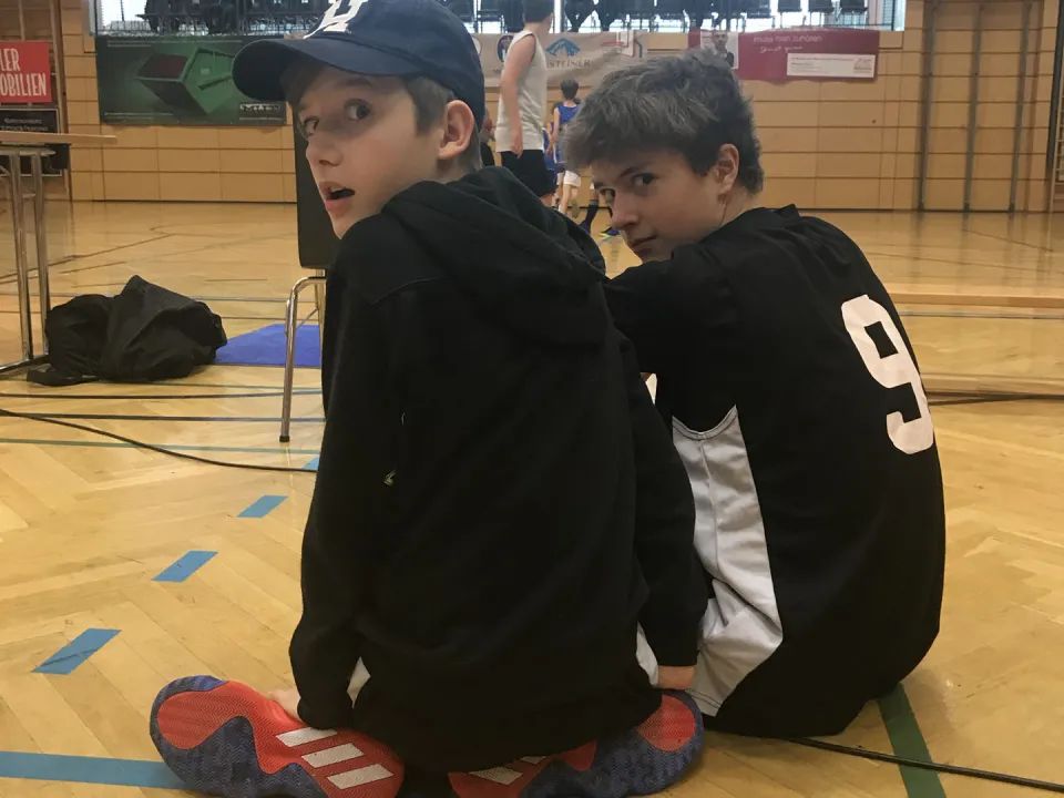 Ausw&auml;rtsfahrt nach Kufstein