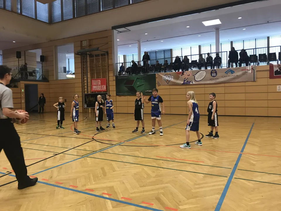 Ausw&auml;rtsfahrt nach Kufstein