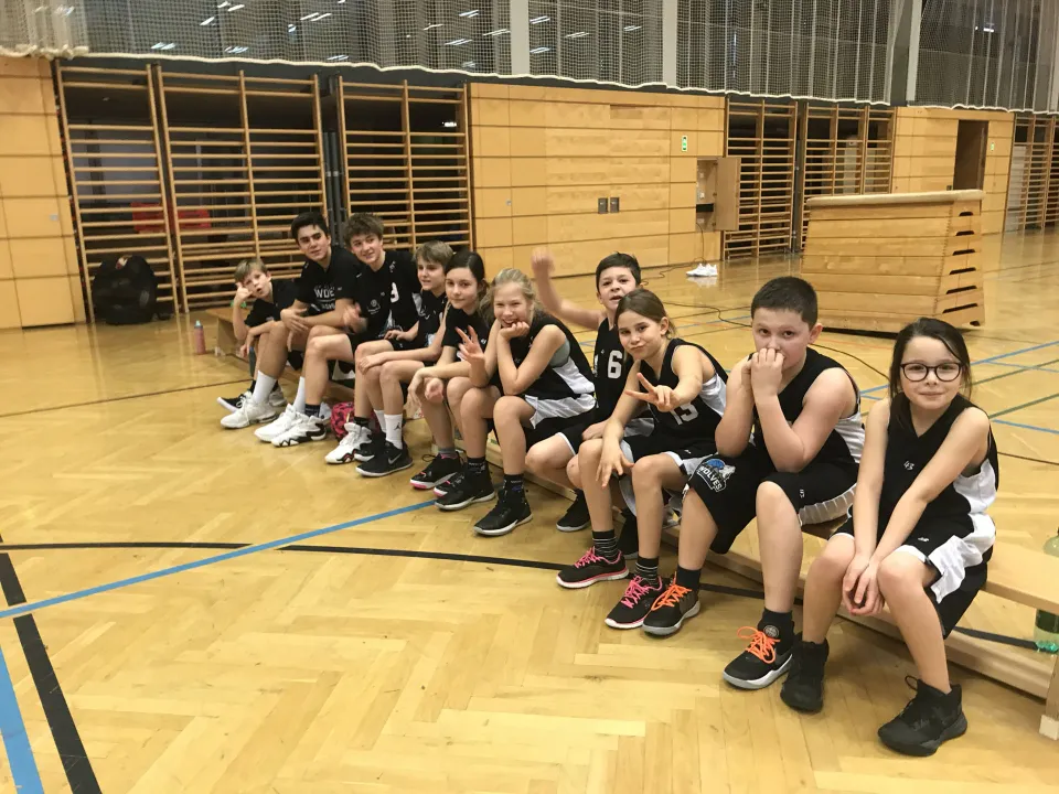 Ausw&auml;rtsfahrt nach Kufstein