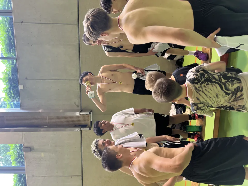 DA IST DAS DING! FUSCHL IST MEISTER!!!!