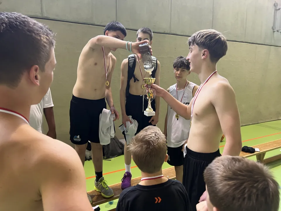 DA IST DAS DING! FUSCHL IST MEISTER!!!!