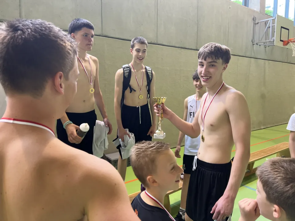 DA IST DAS DING! FUSCHL IST MEISTER!!!!