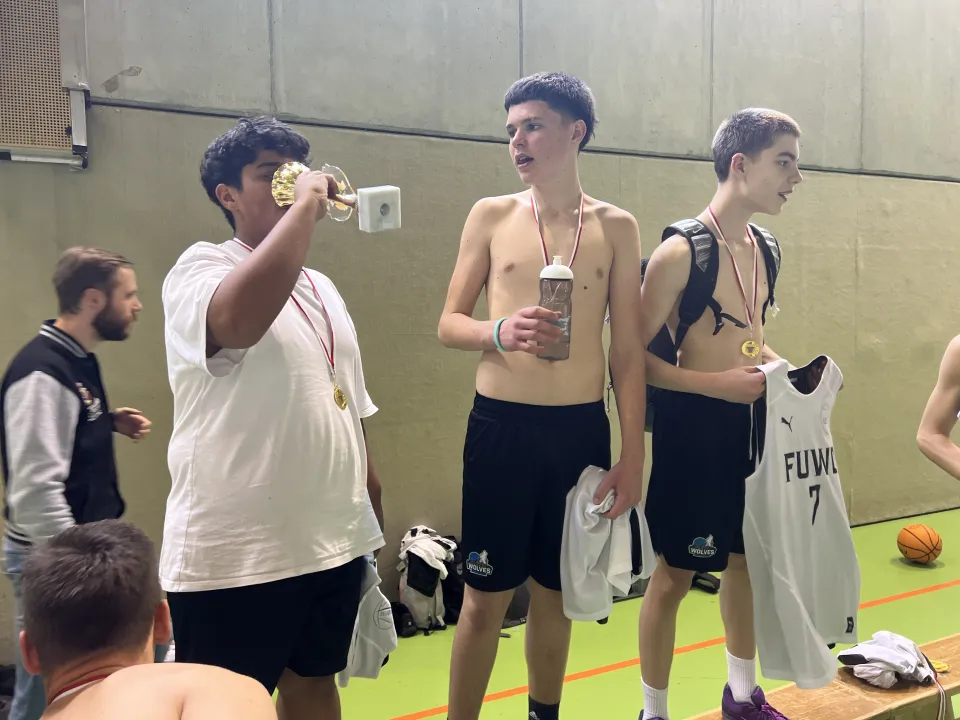 DA IST DAS DING! FUSCHL IST MEISTER!!!!