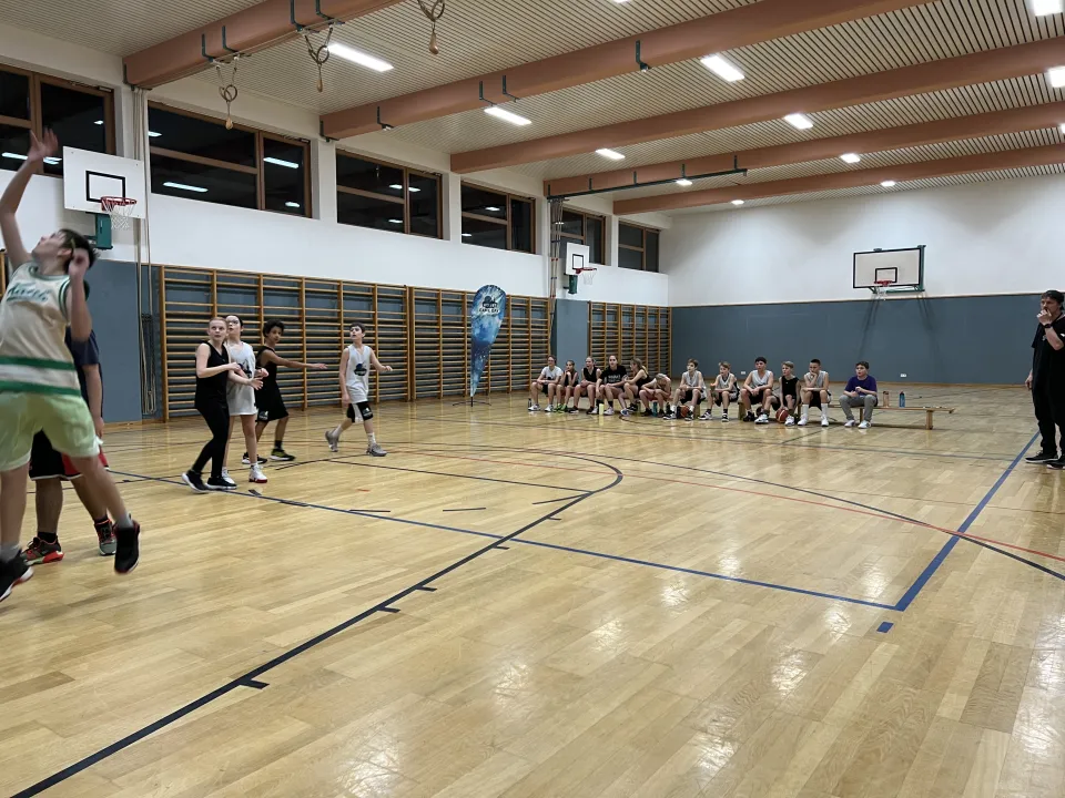 X-Mas Turnier 2022 & Movie Night