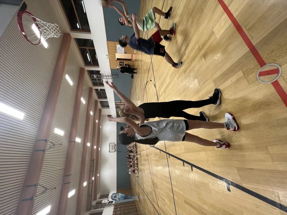 X-Mas Turnier 2022 & Movie Night