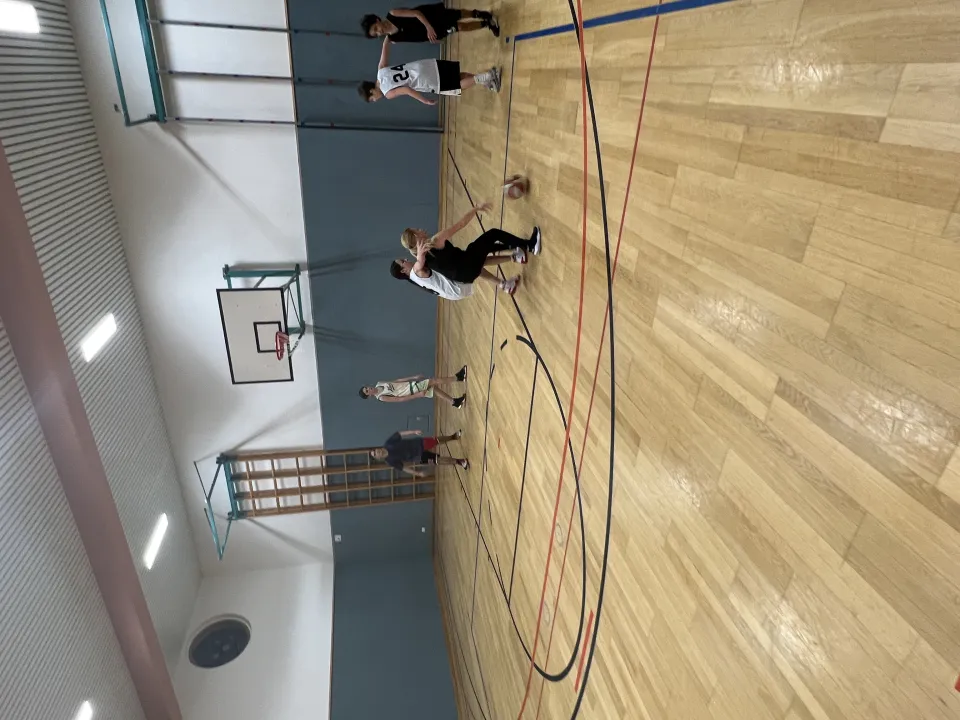 X-Mas Turnier 2022 & Movie Night