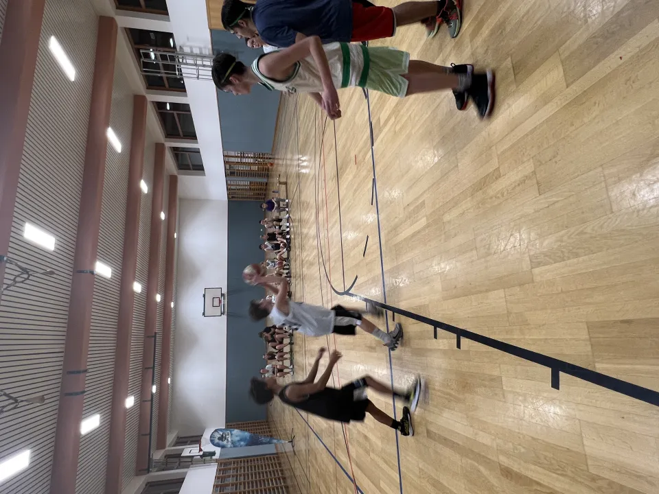 X-Mas Turnier 2022 & Movie Night