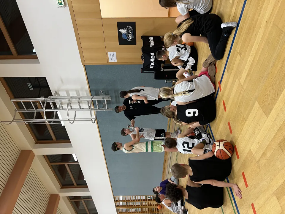 X-Mas Turnier 2022 & Movie Night