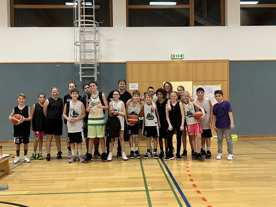 X-Mas Turnier 2022 & Movie Night