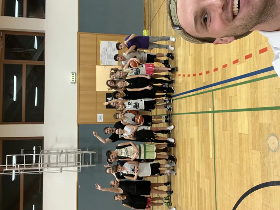 X-Mas Turnier 2022 & Movie Night