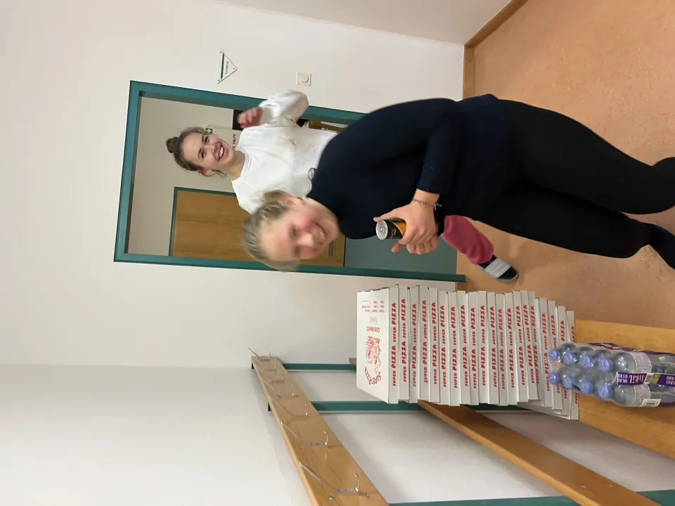 X-Mas Turnier 2022 & Movie Night