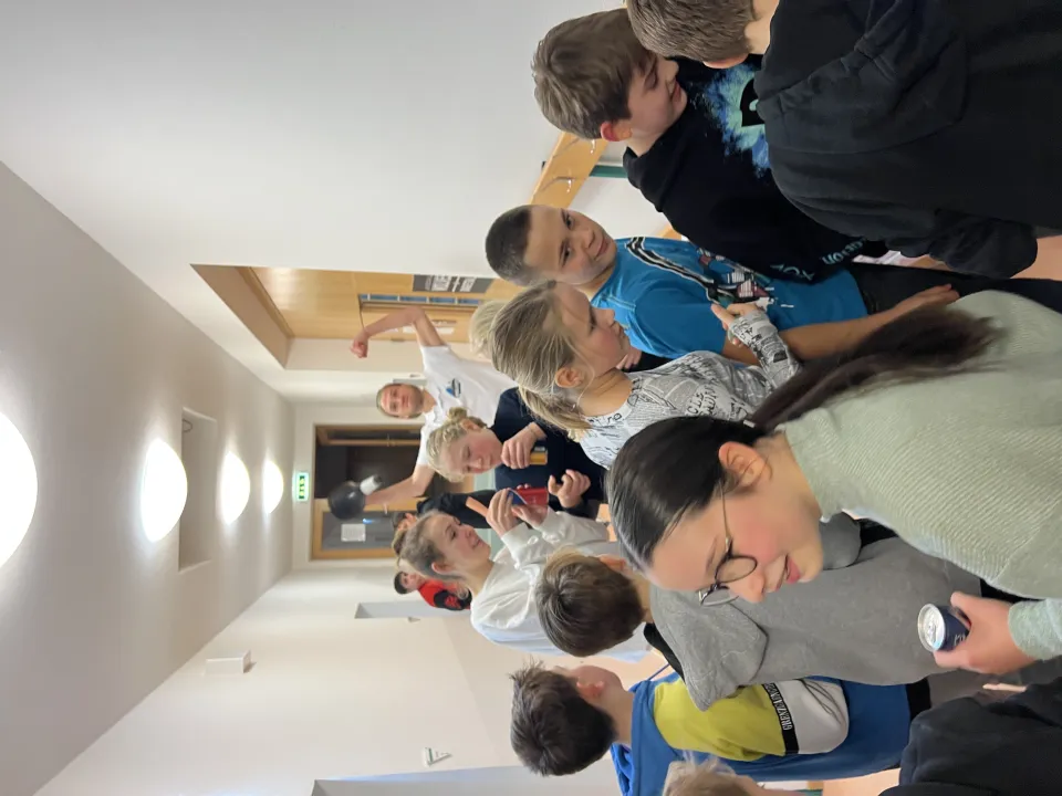 X-Mas Turnier 2022 & Movie Night