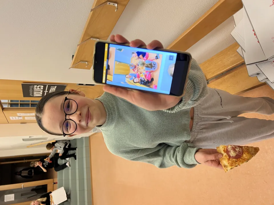 X-Mas Turnier 2022 & Movie Night