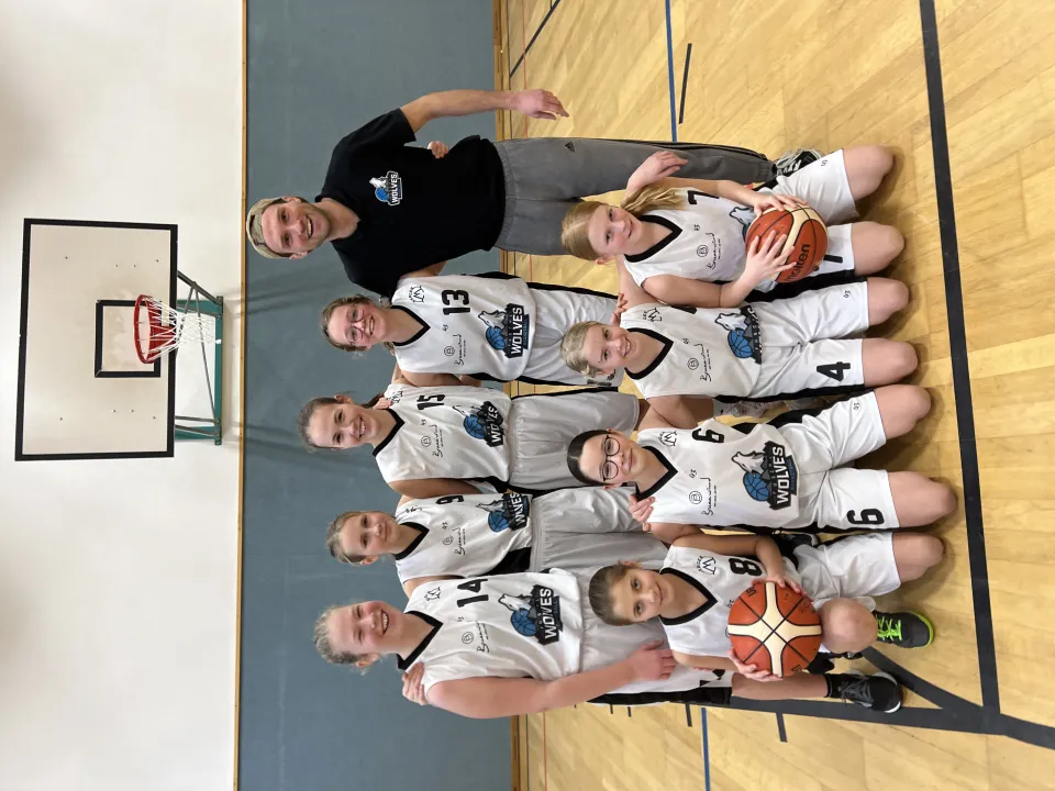 15.01. Grosser Spieltag