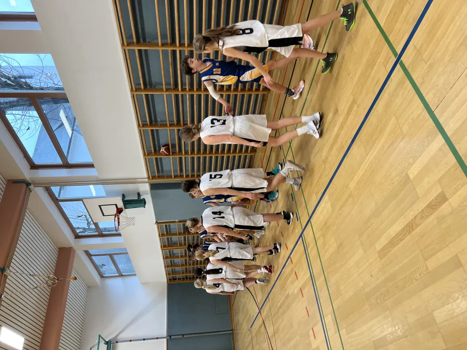 15.01. Grosser Spieltag