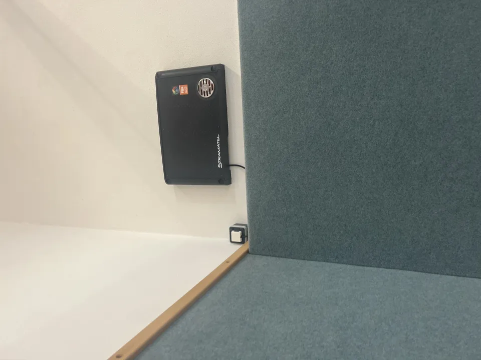 Update Halle - Anzeigetafel und 24 sec