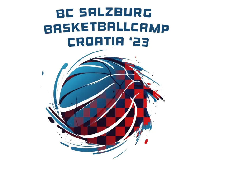 Basketball Camp '23 - Wir fahren ans Meer