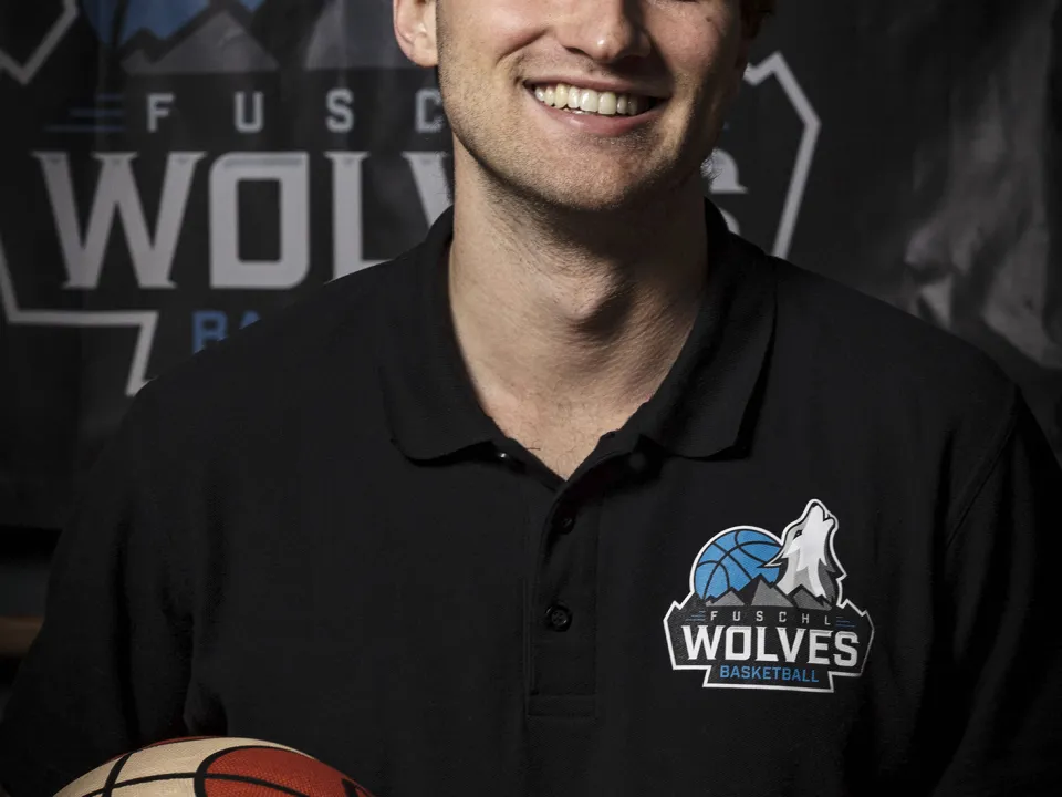 Wir stellen uns vor - Coach "Vali"!