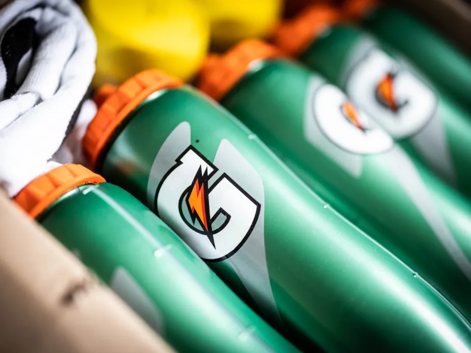 New Sponsoring Partner