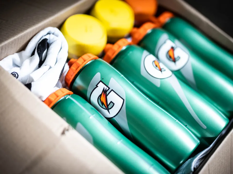 New Sponsoring Partner