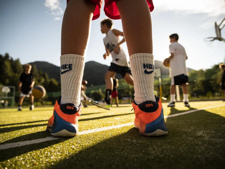 Basketball Summer Camp 2020