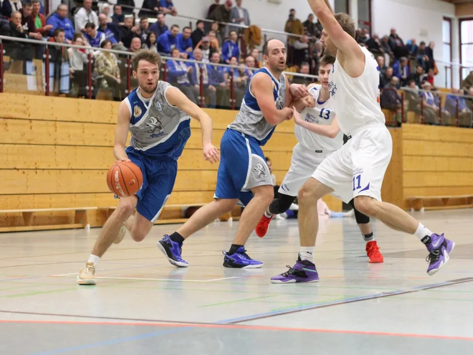 Wir stellen uns vor - Coach "Vali"!