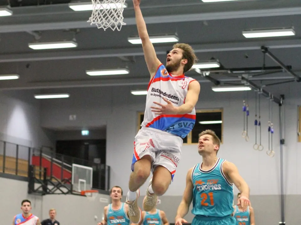 Wir stellen uns vor - Coach "Vali"!