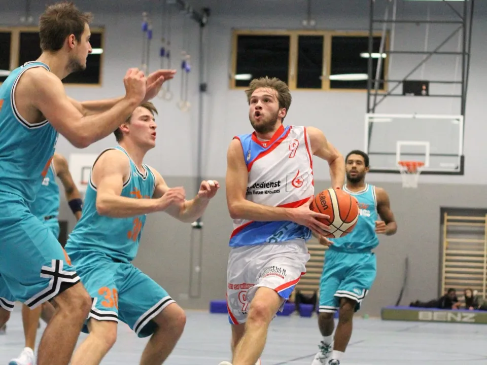 Wir stellen uns vor - Coach "Vali"!