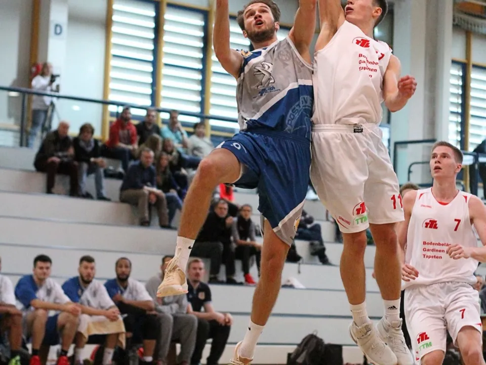 Wir stellen uns vor - Coach "Vali"!